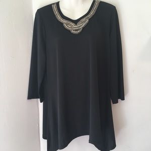 Sale 5 For $25 Truly 4 You tunic